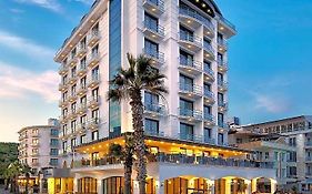 Ayvalik Cinar Hotel